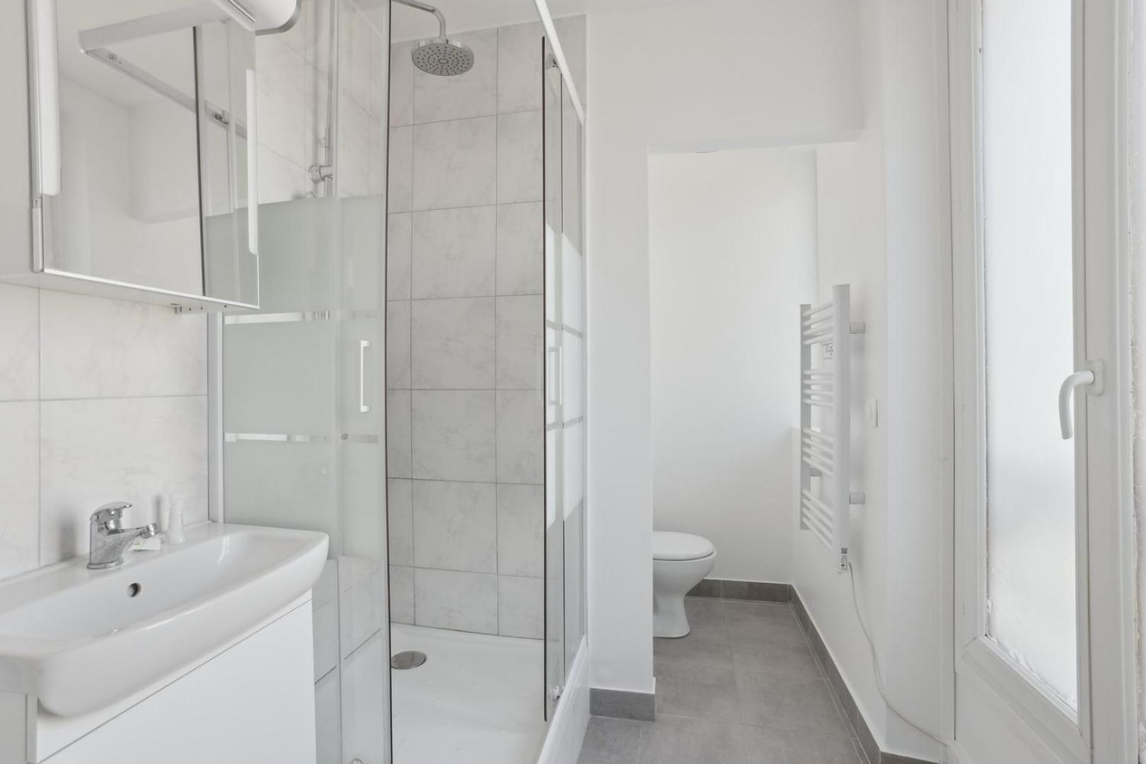 867-Suite Mimosa - Superb Apartment Montreuil  Exterior photo
