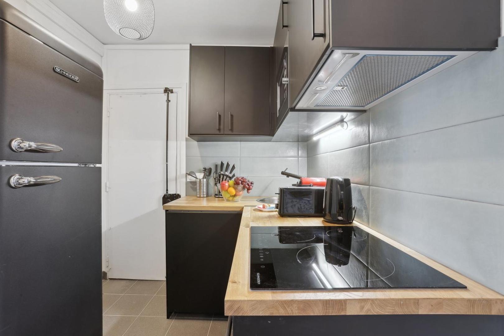 867-Suite Mimosa - Superb Apartment Montreuil  Exterior photo